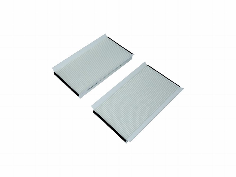 Cabin filter
