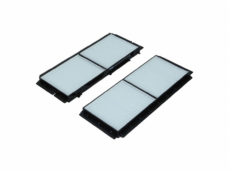 Cabin filter