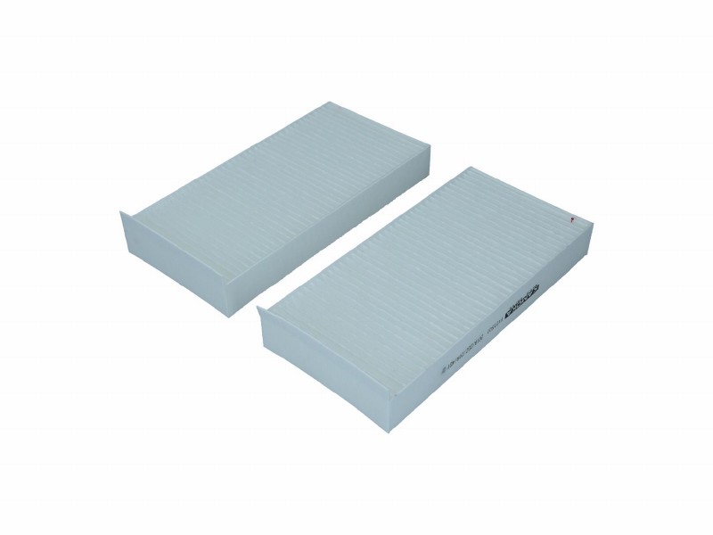 Cabin filter