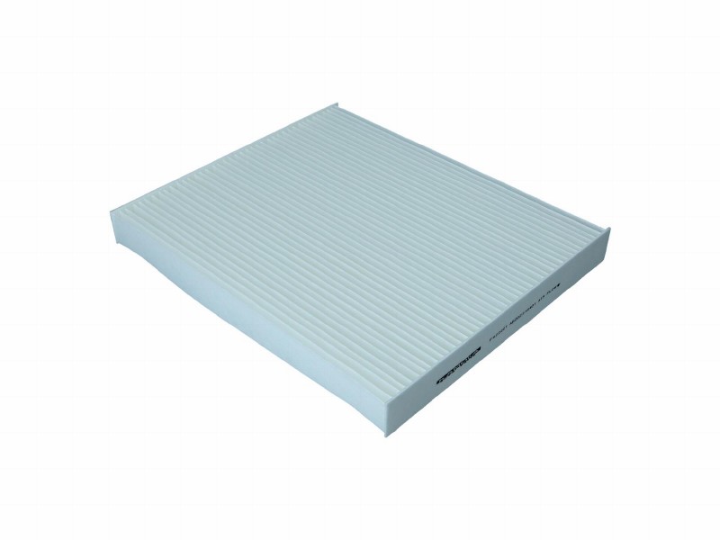 Cabin filter