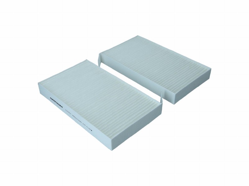 Cabin filter
