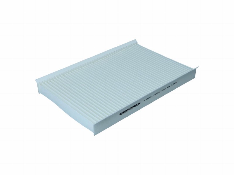 Cabin filter