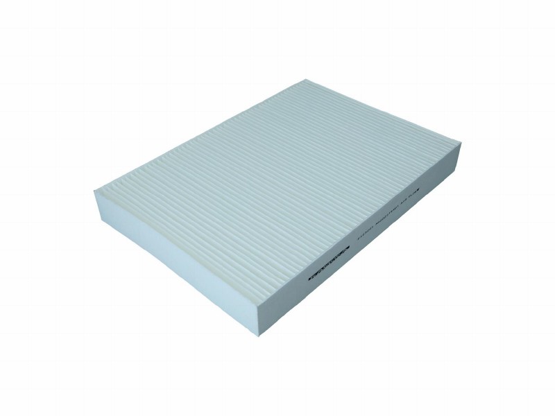 Cabin filter