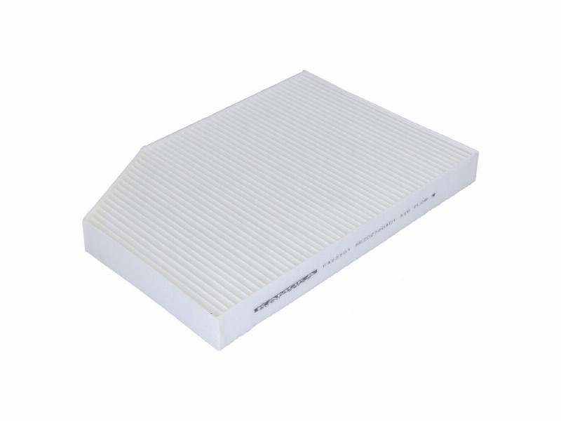 Cabin filter