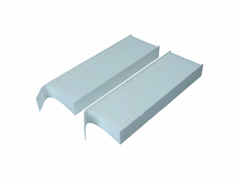 Cabin filter