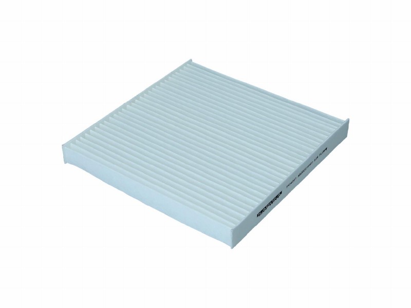 Cabin filter