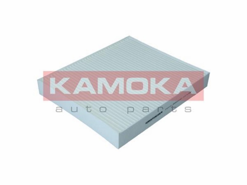 Cabin filter