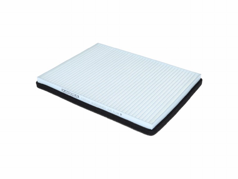 Cabin filter
