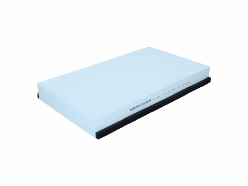 Cabin filter