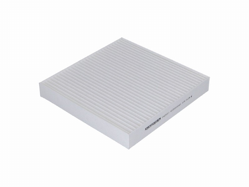Cabin filter