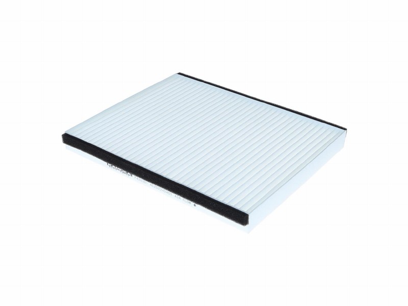 Cabin filter