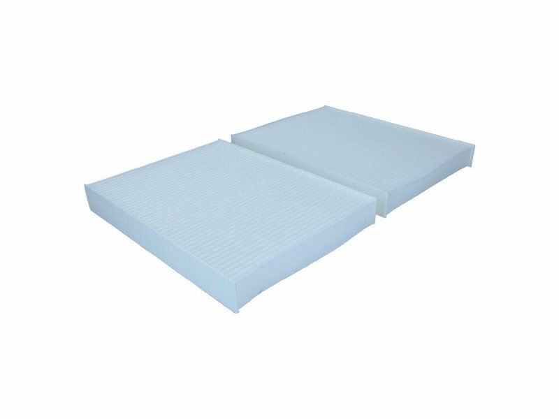 Cabin filter