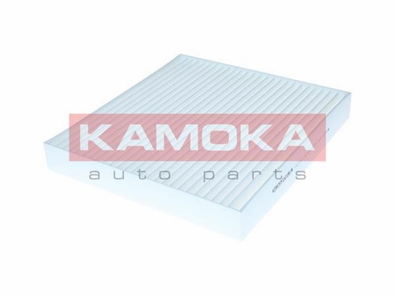 Cabin filter