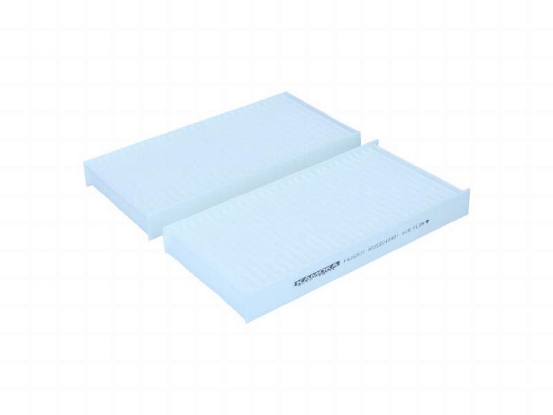 Cabin filter