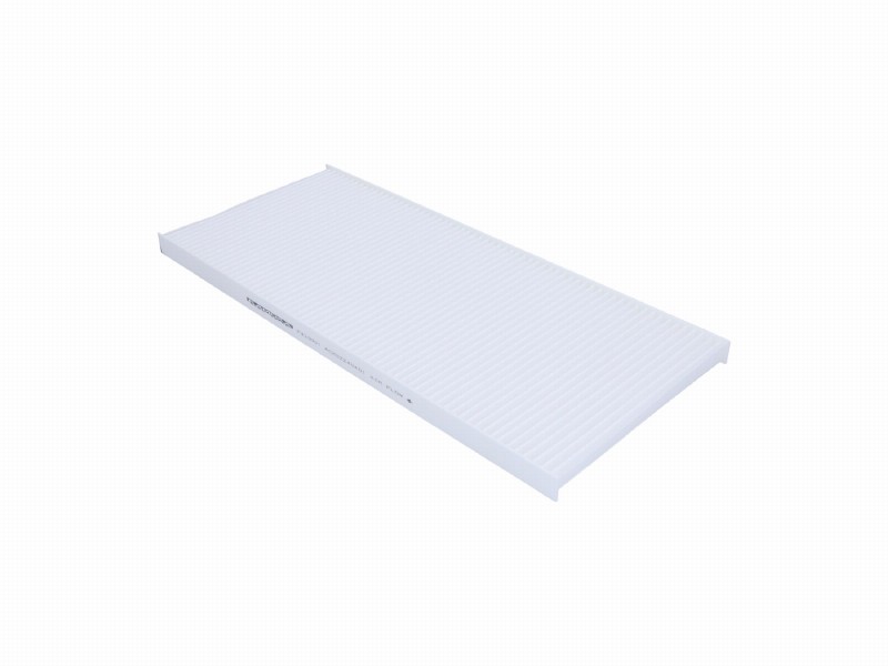 Cabin filter