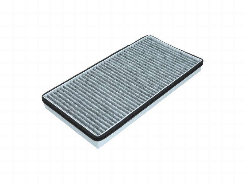 Cabin filter
