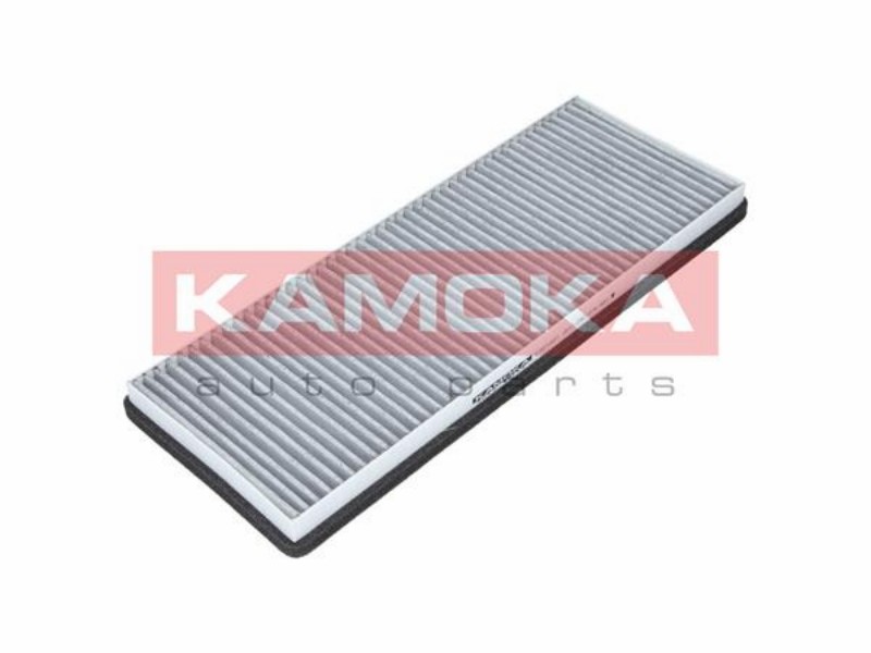 Cabin filter