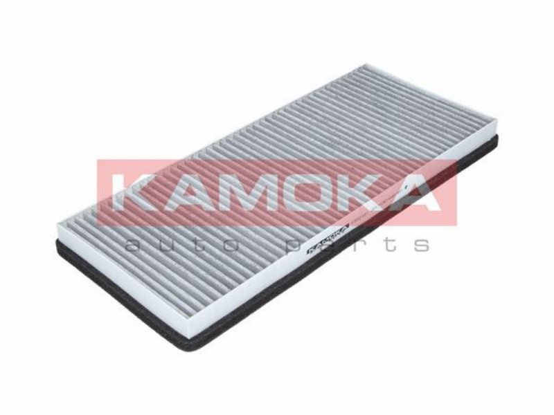 Cabin filter
