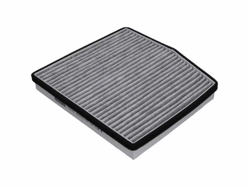 Cabin filter