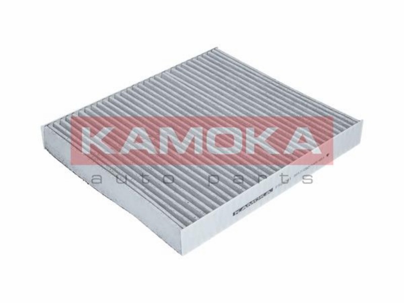 Cabin filter