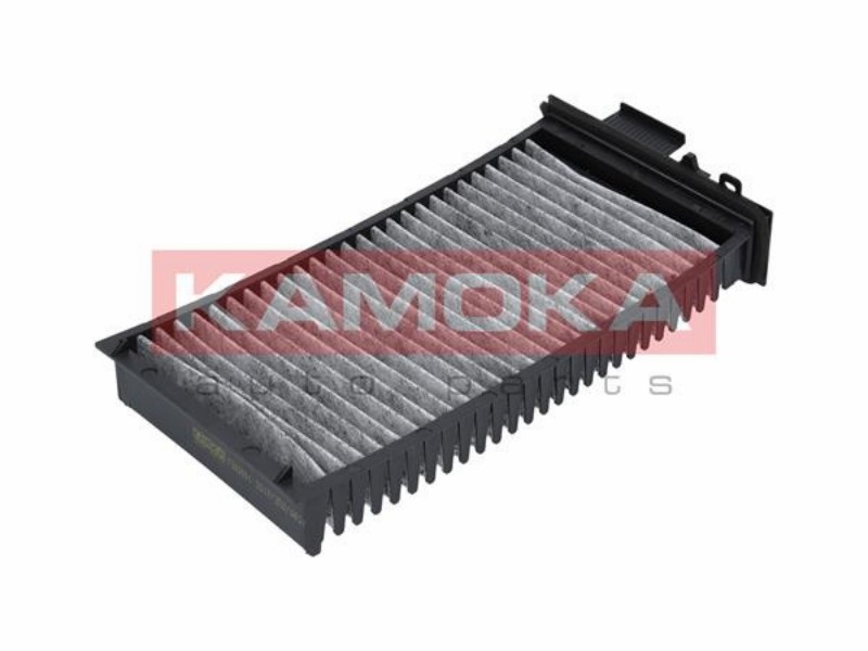 Cabin filter