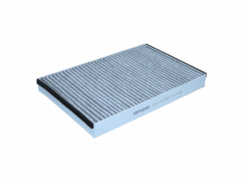 Cabin filter