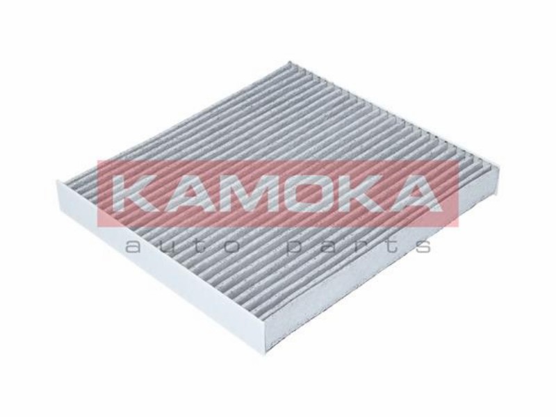 Cabin filter