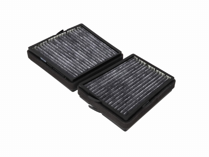 Cabin filter