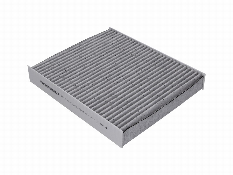 Cabin filter