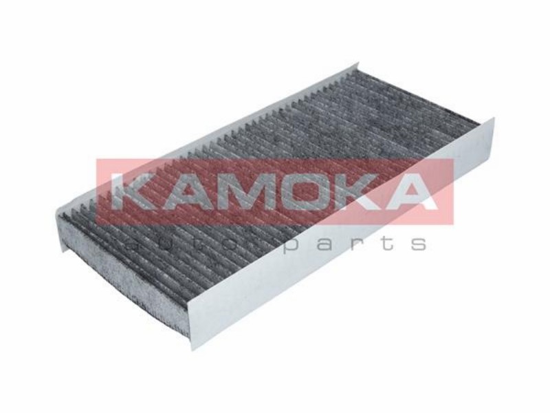 Cabin filter