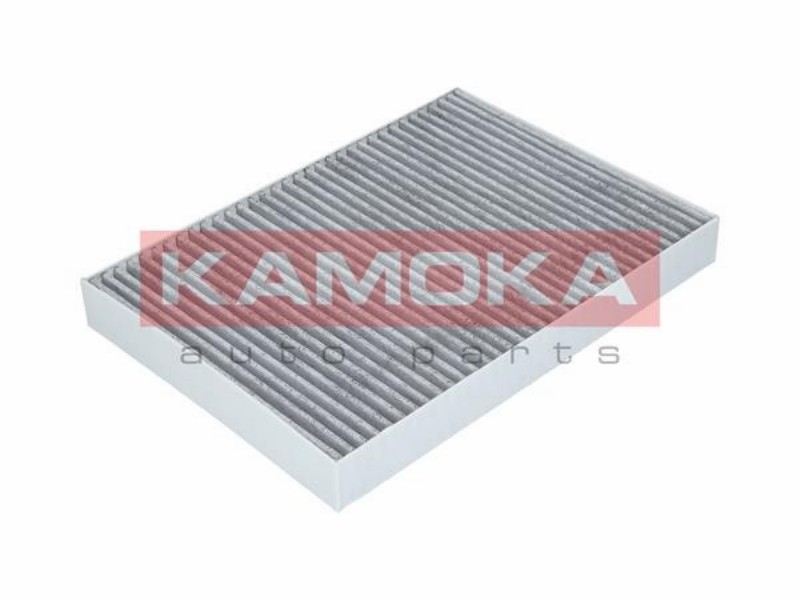 Cabin filter