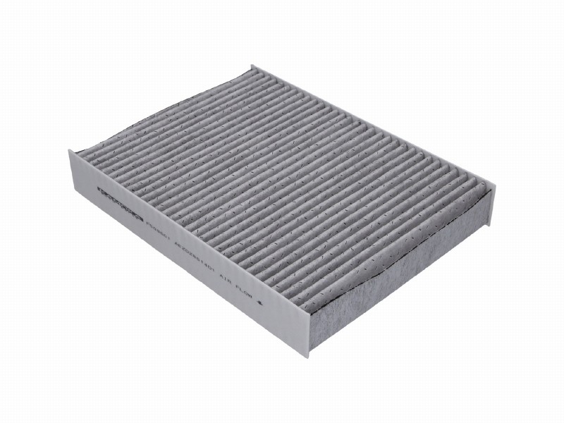 Cabin filter