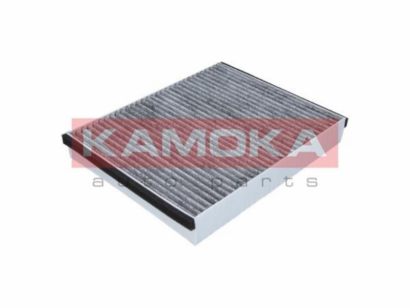 Cabin filter