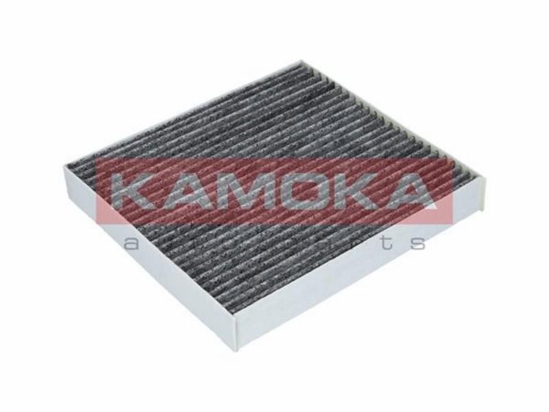 Cabin filter