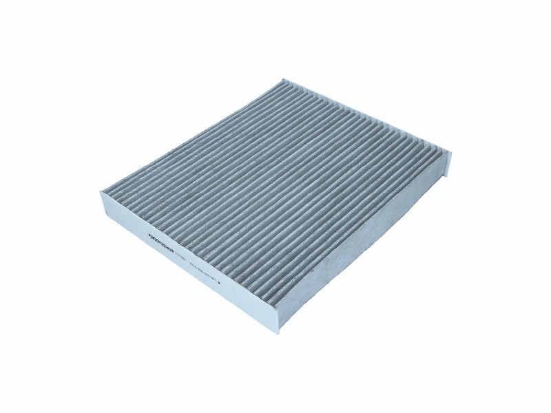Cabin filter