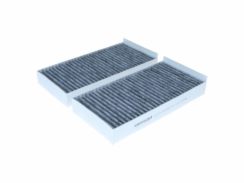 Cabin filter