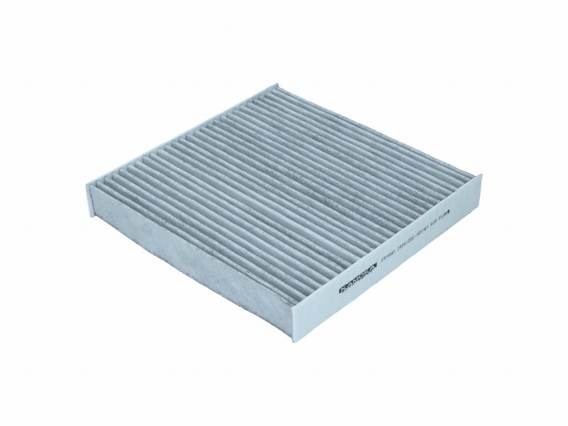 Cabin filter