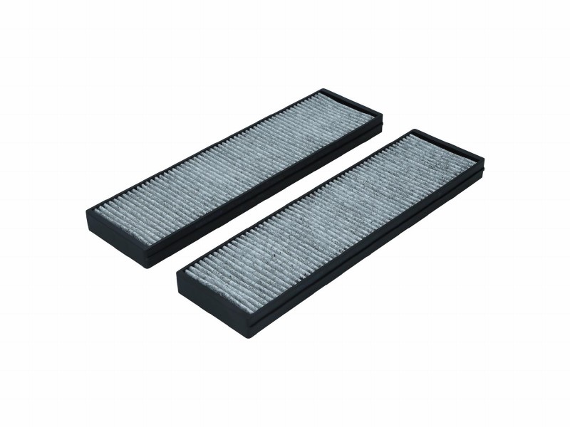 Cabin filter