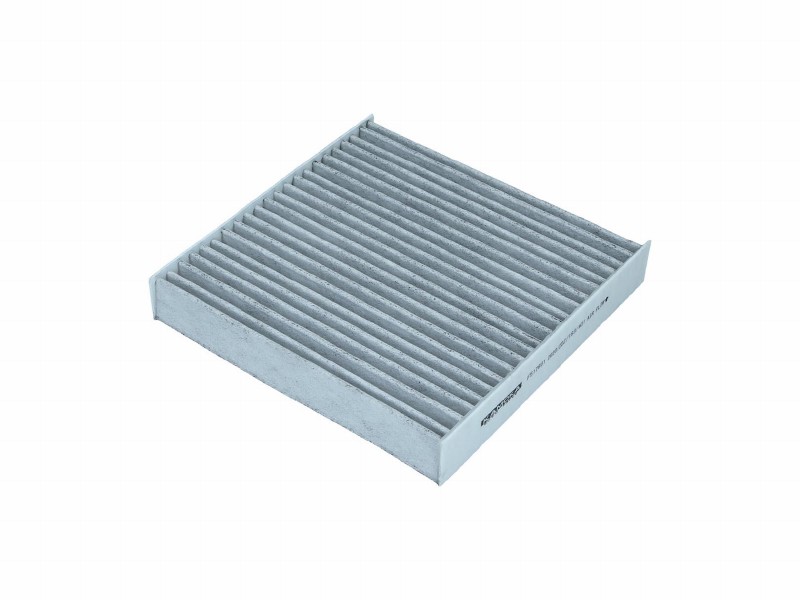 Cabin filter