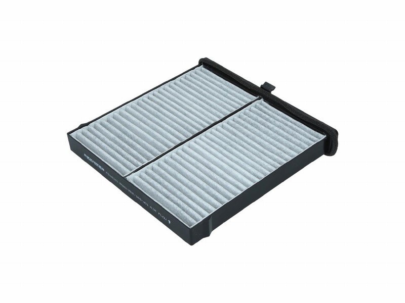Cabin filter