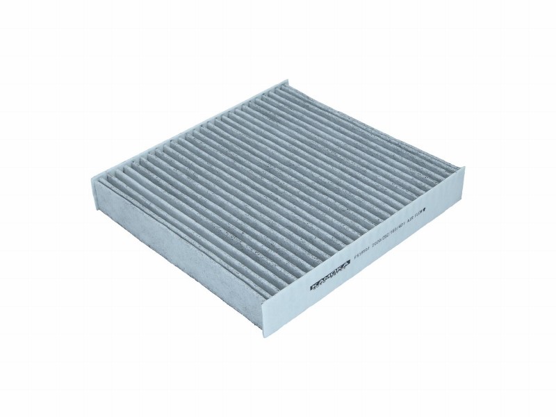 Cabin filter