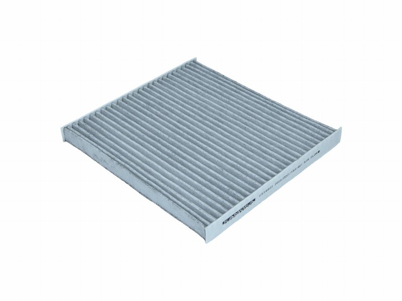 Cabin filter