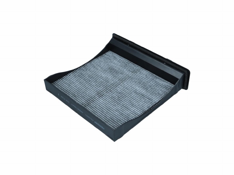 Cabin filter