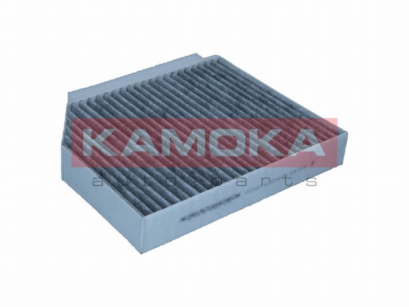 Cabin filter