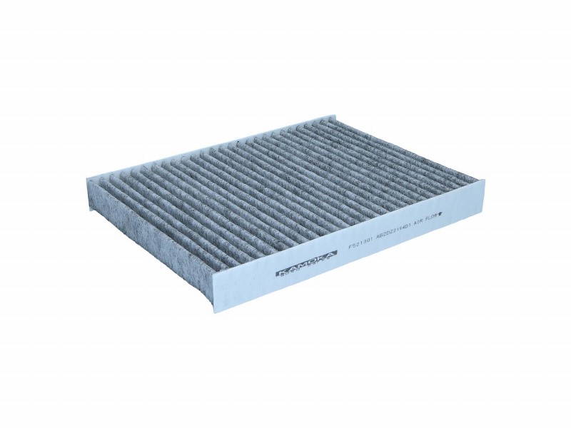 Cabin filter