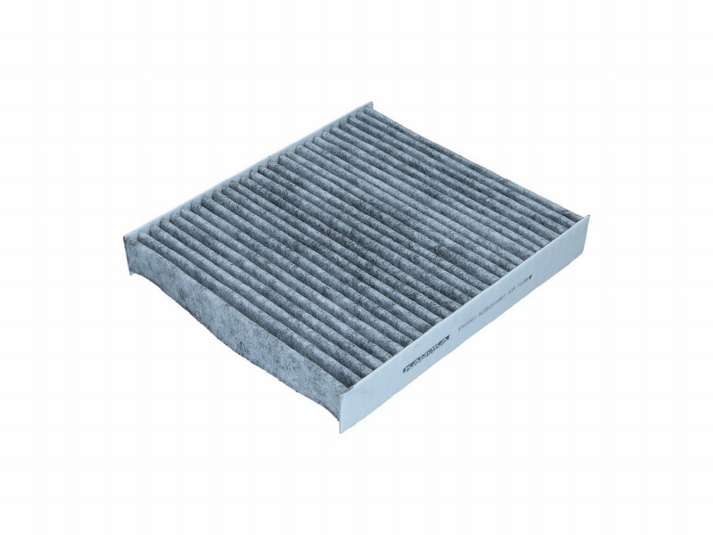 Cabin filter