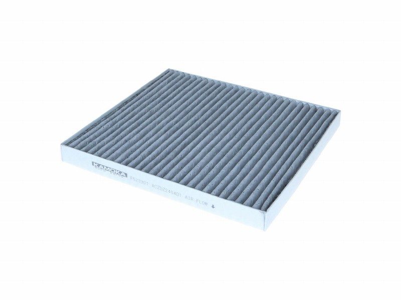 Cabin filter