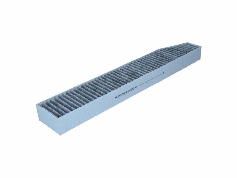 Cabin filter