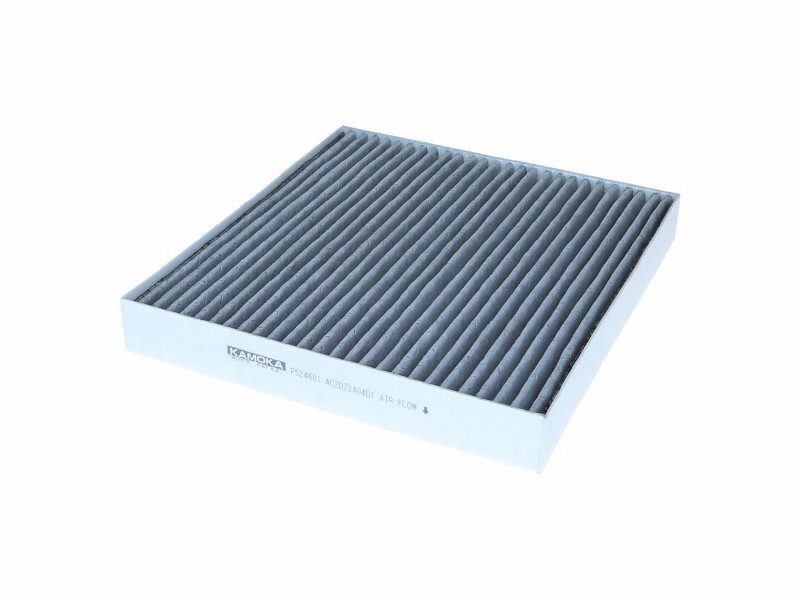 Cabin filter