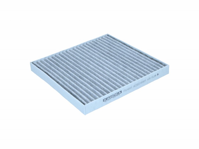 Cabin filter